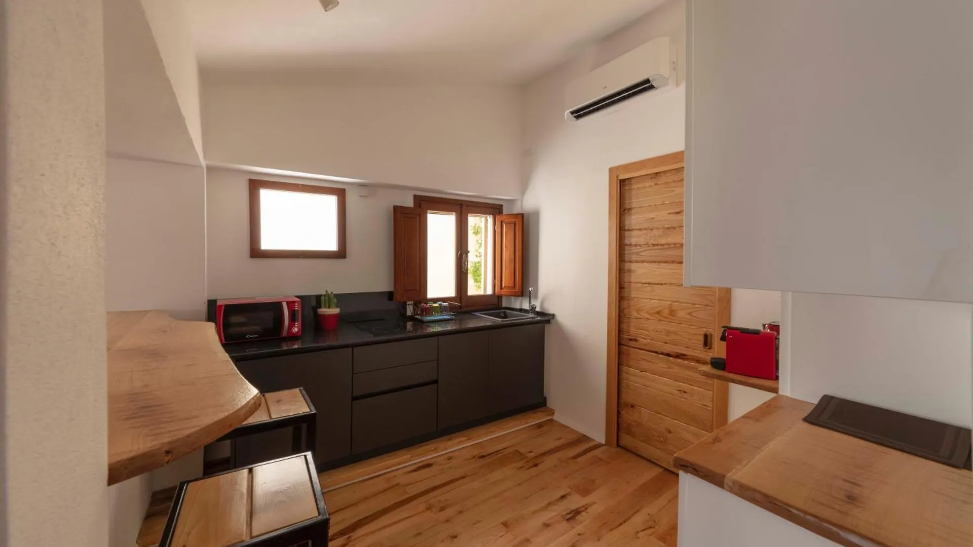 Restituta41 Apartment Cagliari