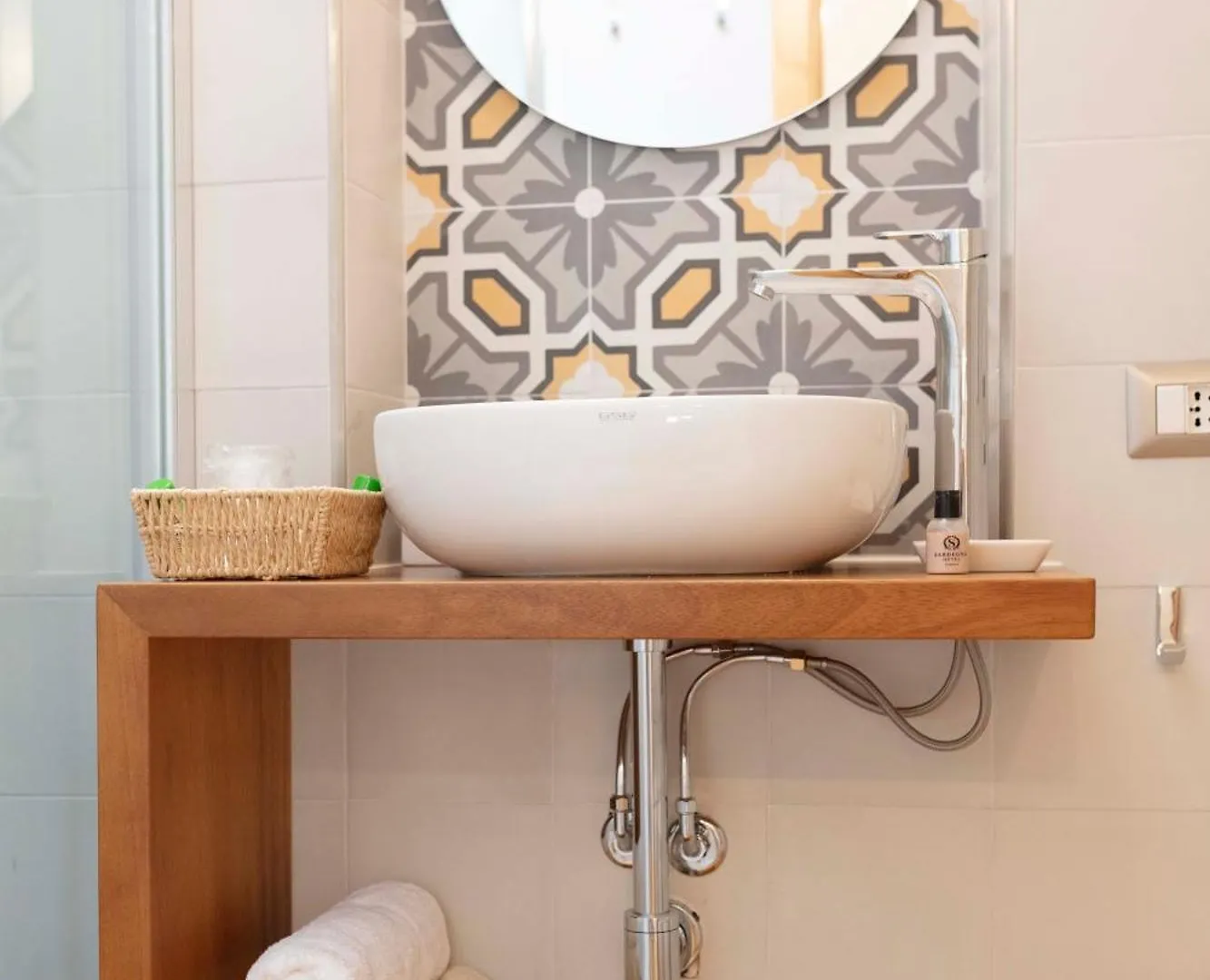 Restituta41 Apartment Cagliari