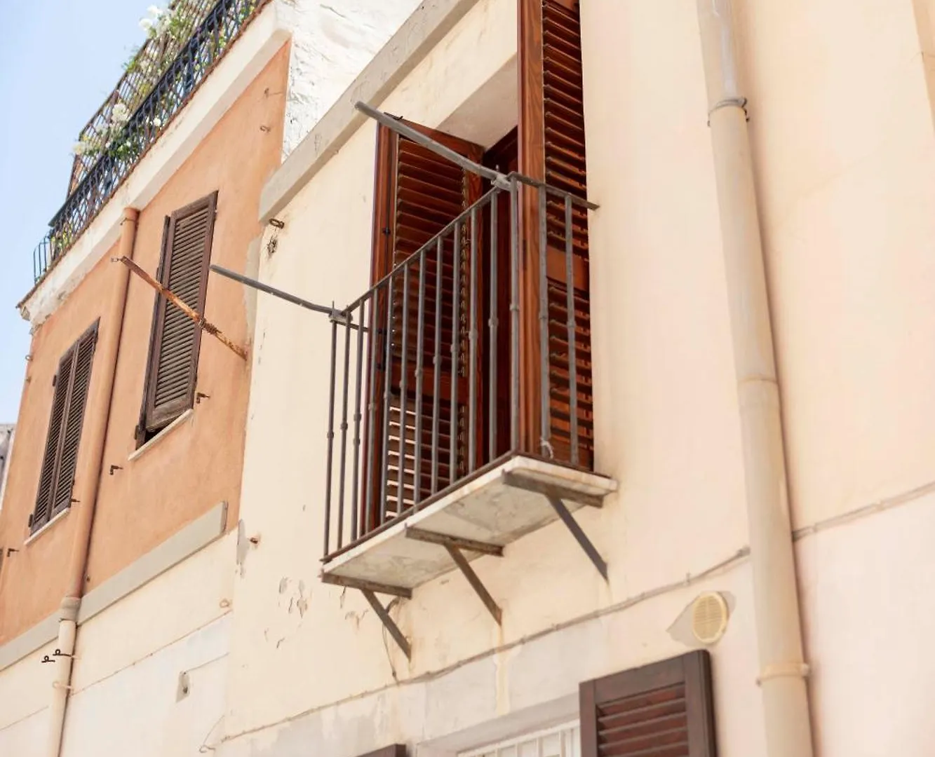 Restituta41 Apartment Cagliari