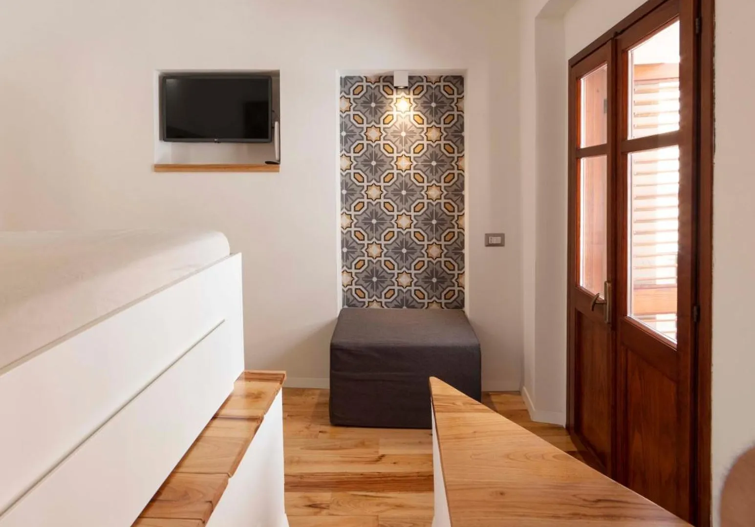 Restituta41 Apartment Cagliari